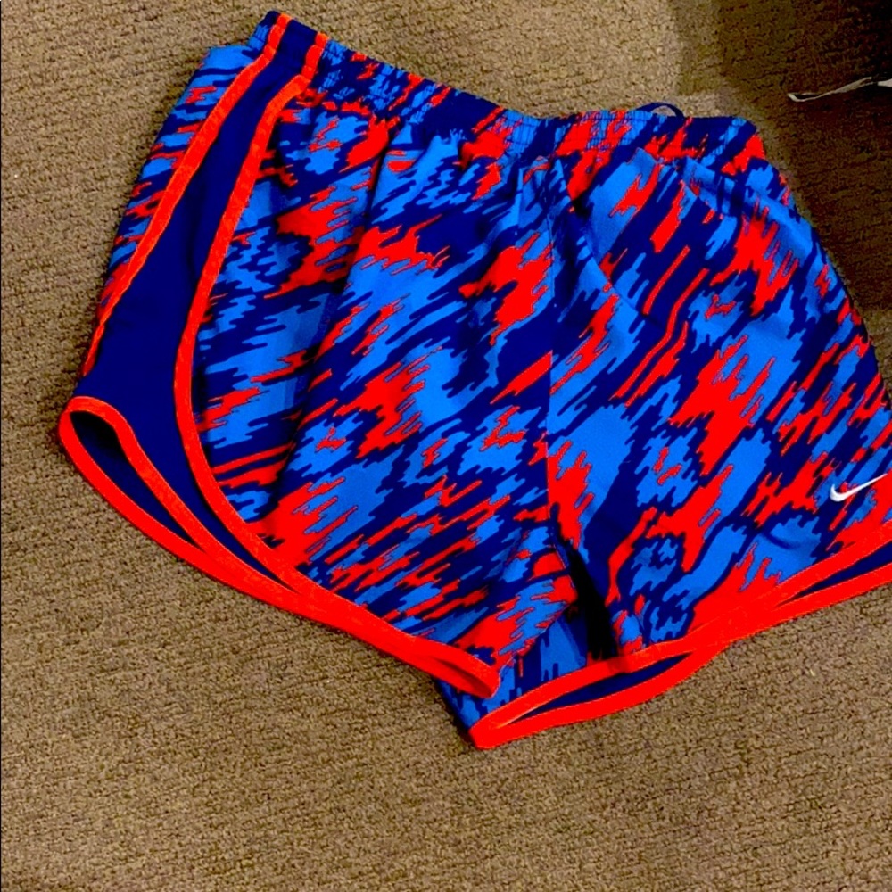 Nike shorts